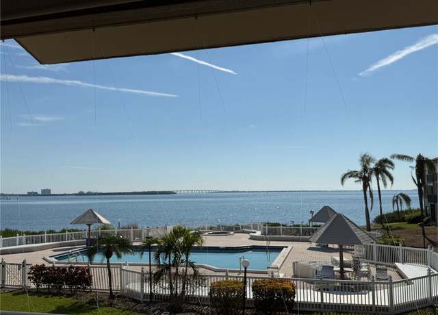 Property at 6268 Palma Del Mar Blvd S #215, St Petersburg, FL 33715, 2 beds, 2 baths