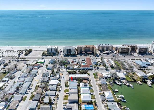Property at 120 148th Ave E, Madeira Beach, FL 33708, 3 beds, 2 baths