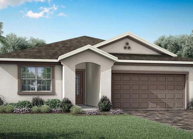 Property at 5024 124th Ave E, Parrish, FL 34219, 4 beds, 3 baths