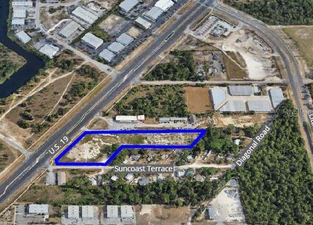 Property at 9081 Suncoast Ter, Hudson, FL 34667
