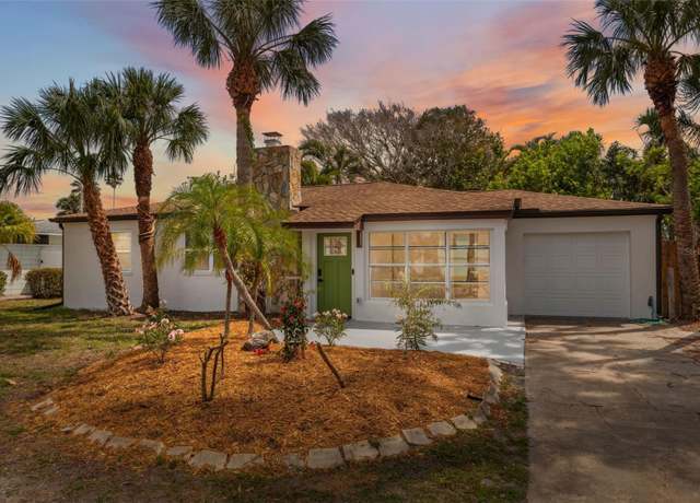 Property at 108 5th St, Belleair Beach, FL 33786, 3 beds, 1.5 baths