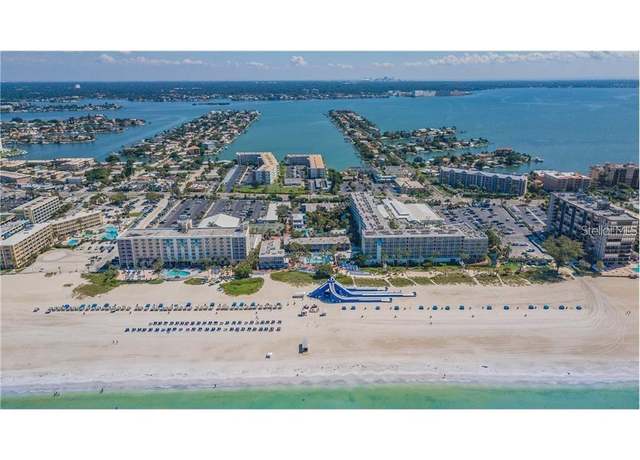 Property at 5500 Gulf Blvd #2249, St Pete Beach, FL 33706, 2 beds, 2 baths