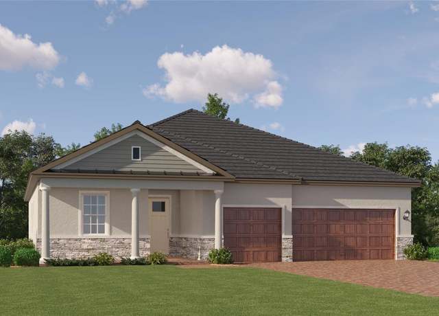 Property at 16983 Falling Waters Ct, Land O Lakes, FL 34638, 3 beds, 3 baths