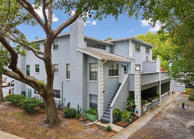Property at 5729 Calais Blvd N #6, St Petersburg, FL 33714, 2 beds, 2 baths