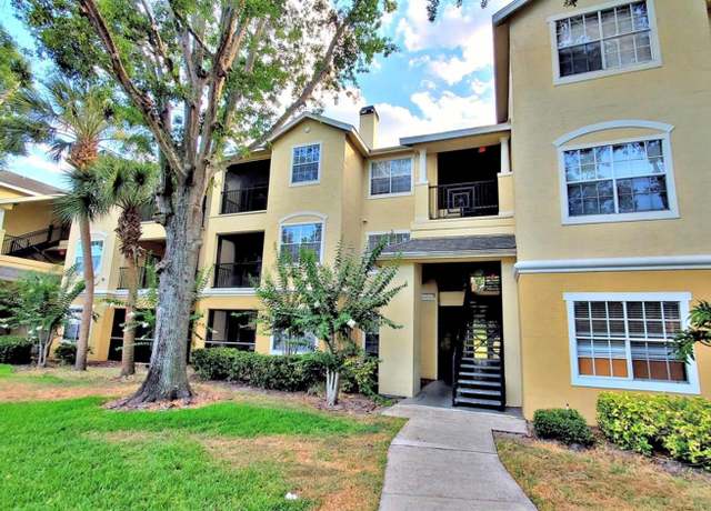 Property at 2586 Robert Trent Jones Dr #1124, Orlando, FL 32835, 1 bed, 1 bath