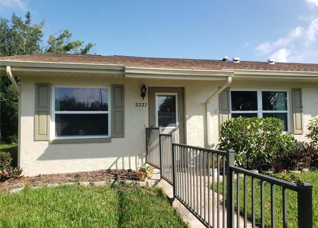 Property at 2227 Grenadier Dr #140, Sun City Center, FL 33573, 1 bed, 1.5 baths