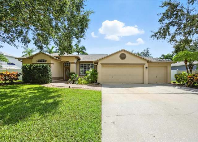 Property at 10751 57th St N, Pinellas Park, FL 33782, 3 beds, 2 baths