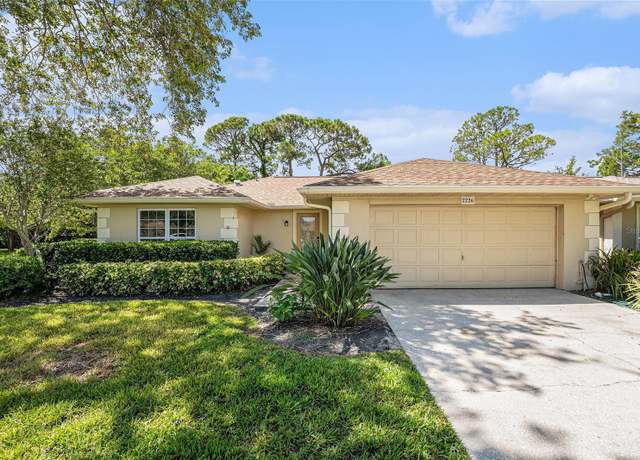 Property at 2226 Heron Cir, Clearwater, FL 33762, 2 beds, 2 baths