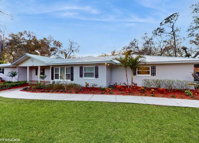 Property at 7108 East Rd, Lakeland, FL 33809, 3 beds, 3 baths