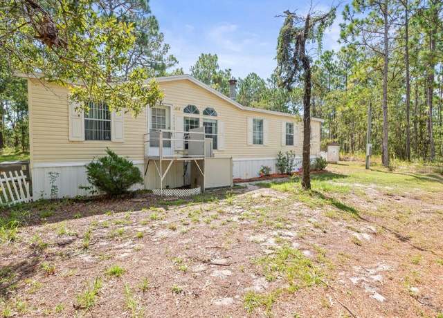 Property at 5312 Nodoc Rd, Spring Hill, FL 34609, 3 beds, 2 baths