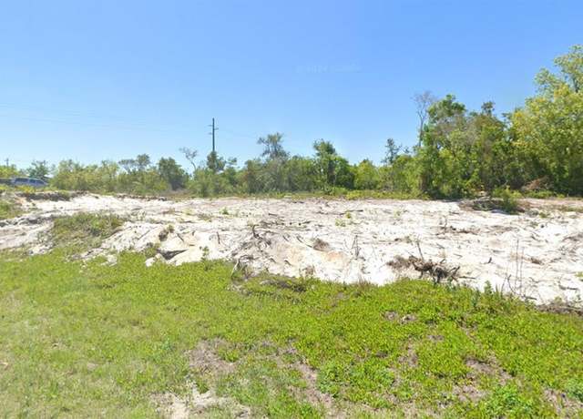 Property at 100 Highlands Blvd, Lake Placid, FL 33852