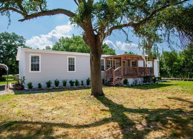 Property at 1264 NE Forrest Ave, Arcadia, FL 34266, 4 beds, 2 baths