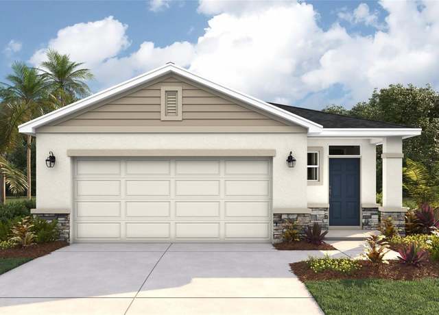 Property at 9981 Morning Meadowlark Trl, Parrish, FL 34219, 4 beds, 2 baths