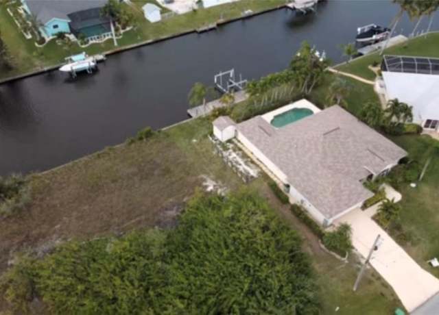 Property at 15442 Mccomb Cir, Port Charlotte, FL 33981