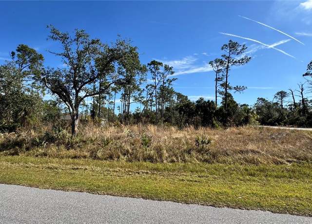 Property at 15144 Faulkner Ave, Port Charlotte, FL 33953