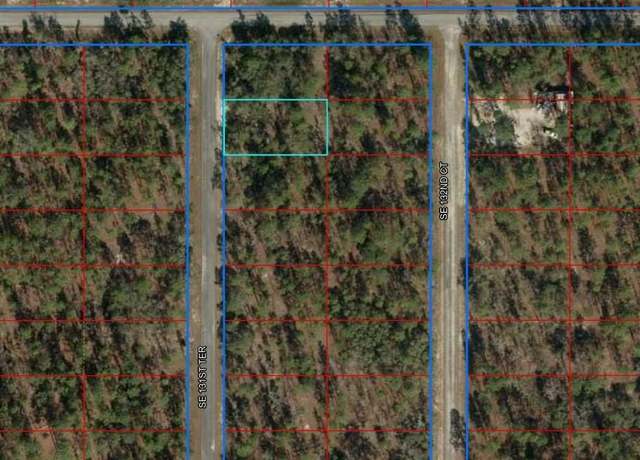 Property at 00 SE 131 Ter, Dunnellon, FL 34431