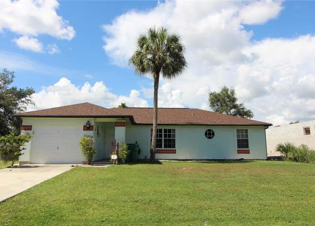 Property at 21466 Quesada Ave, Port Charlotte, FL 33952, 3 beds, 2 baths