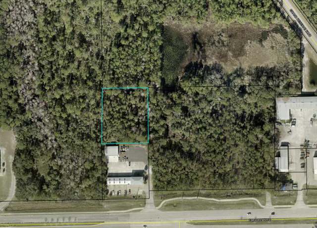 Property at 2750 E Moody Blvd, Bunnell, FL 32110