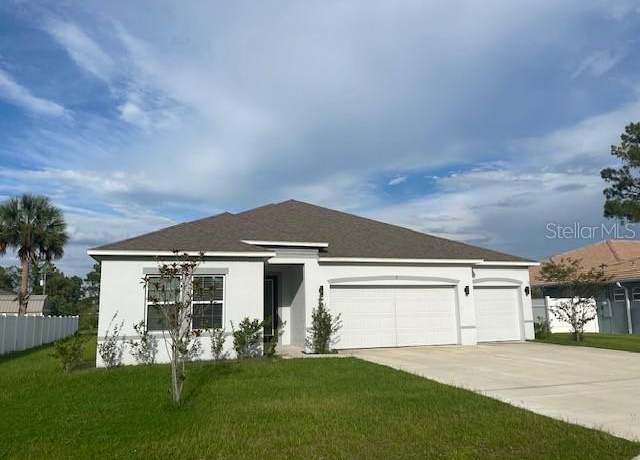Property at 9 Princess Luise Ln, Palm Coast, FL 32164, 4 beds, 3 baths
