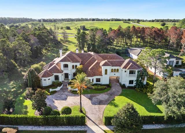 Property at 15008 Pendio Dr, Bella Collina, FL 34756, 6 beds, 7.5 baths