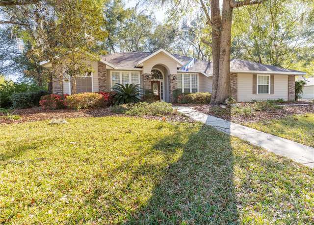 Property at 8305 SW 16th Pl, Gainesville, FL 32607, 4 beds, 2.5 baths