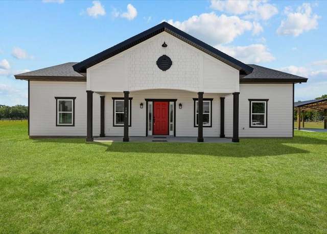 Property at 1931 SW 32nd Pl, Bell, FL 32619, 4 beds, 2.5 baths