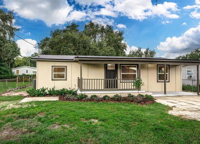 Property at 2907 Ellis Ave, Lakeland, FL 33803, 3 beds, 1 bath