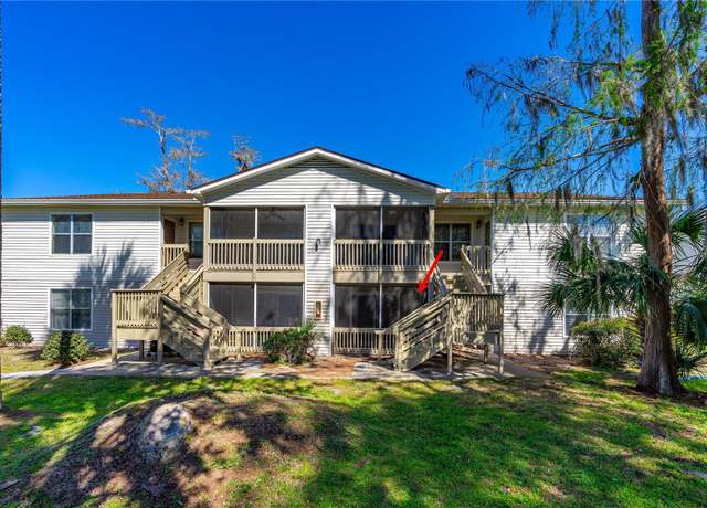 Property at 1600 Big Tree Rd Unit I2, South Daytona, FL 32119, 2 beds, 2 baths