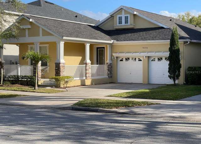Property at 9238 Kensington Row Ct, Orlando, FL 32827, 3 beds, 2 baths