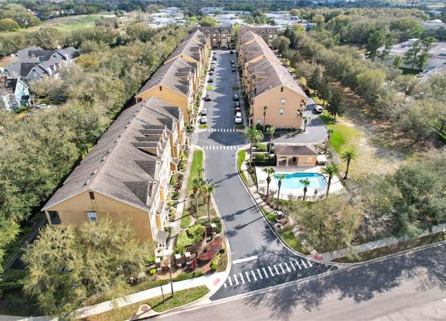 Property at 607 Pensacola Ln, Lake Mary, FL 32746, 2 beds, 3 baths