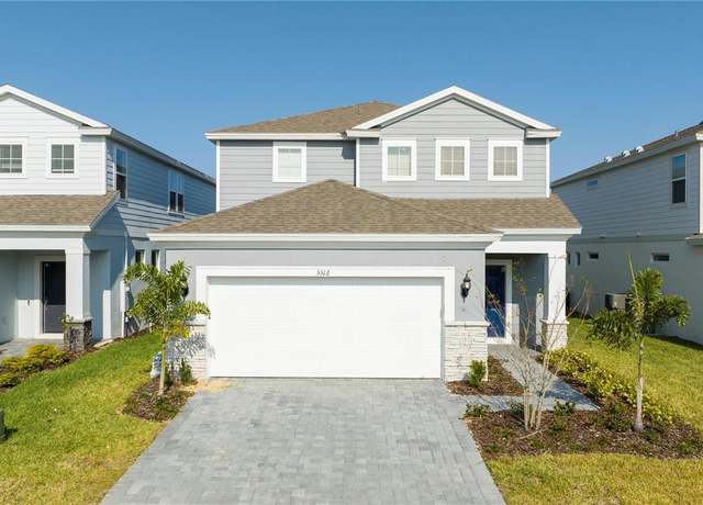 Property at 3312 Lilac WA, Davenport, FL 33897, 5 beds, 5 baths
