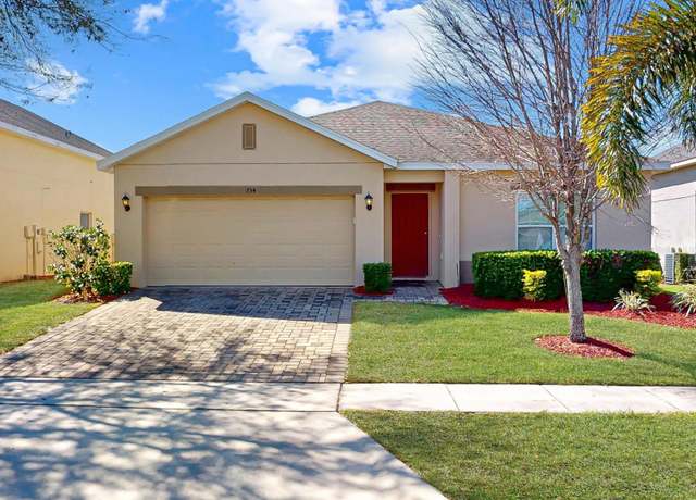 Property at 734 Andalusia Loop, Davenport, FL 33837, 3 beds, 2 baths