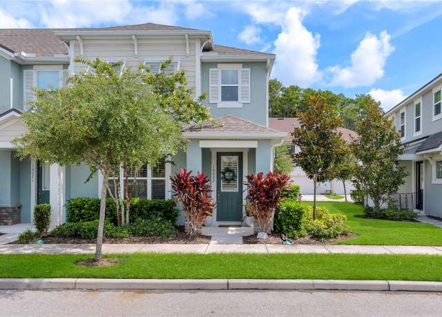 Property at 10027 Randal Walk St, Orlando, FL 32832, 3 beds, 2.5 baths