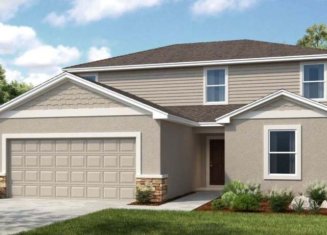 Property at 325 Cornerstone Dr, Groveland, FL 34736, 5 beds, 3 baths