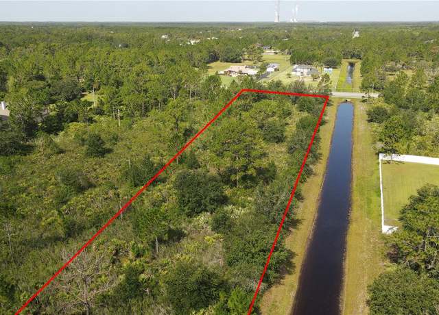 Property at 3603 Bancroft Blvd, Orlando, FL 32833