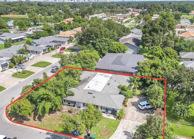 Property at 3059 Martin St, Orlando, FL 32806, 6 beds, 4 baths