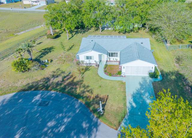 Property at 10882 SW 62nd Ave, Ocala, FL 34476, 3 beds, 2 baths