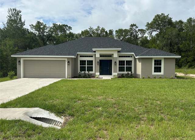 Property at 35 Locust Radial Cir, Ocala, FL 34472, 4 beds, 2 baths