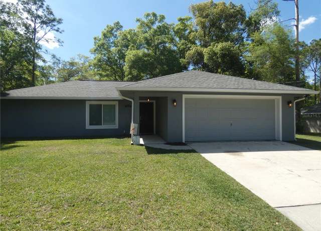 Property at 5118 SW 197th Ter, Dunnellon, FL 34431, 2 beds, 2 baths