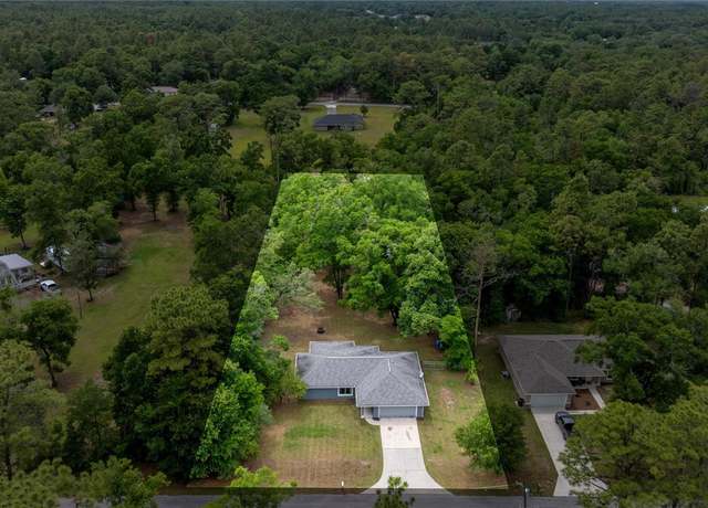 Property at 5118 SW 197th Ter, Dunnellon, FL 34431, 2 beds, 2 baths
