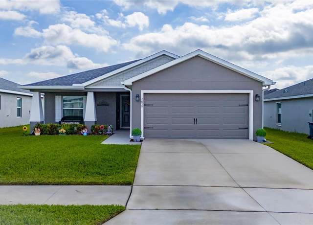 Property at 2059 Dexter St, Haines City, FL 33844, 3 beds, 2 baths