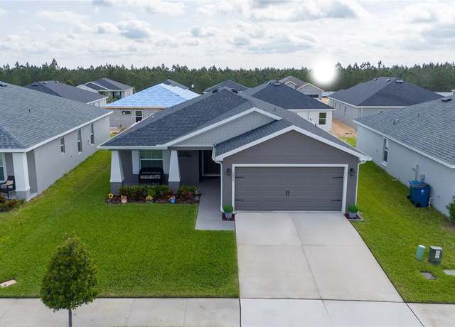 Property at 2059 Dexter St, Haines City, FL 33844, 3 beds, 2 baths