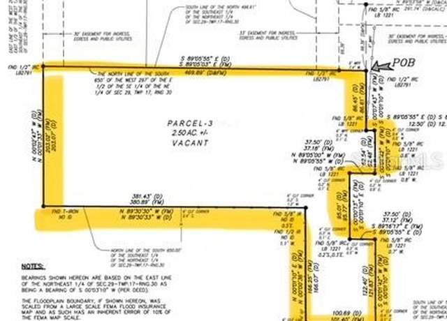 Property at S Adelle Ave, Deland, FL 32720