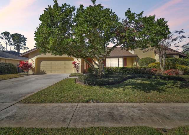 Property at 14031 Shady Shores Dr, Tampa, FL 33613, 4 beds, 2 baths