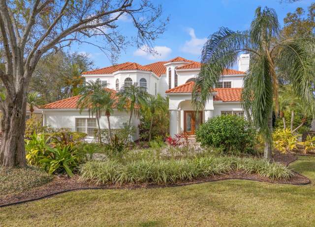Property at 7401 Watersilk Dr, Pinellas Park, FL 33782, 5 beds, 5.5 baths