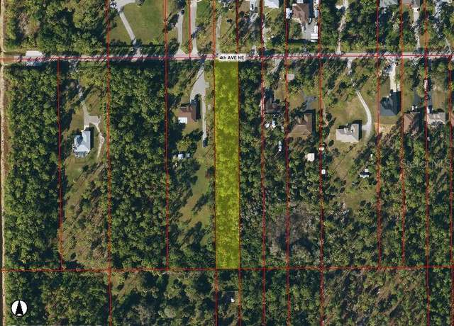 Property at 4th Ave NE, Naples, FL 34120