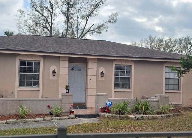 Property at 7413 Sherren Dr, Tampa, FL 33619, 3 beds, 2 baths