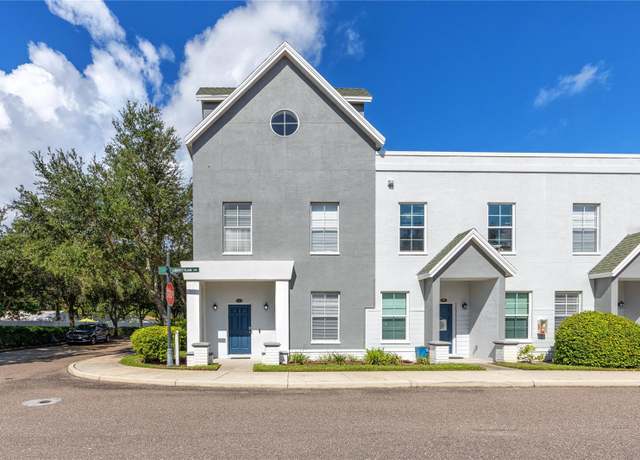 Property at 5502 Liberty Plain Cir, Tampa, FL 33611, 3 beds, 2.5 baths