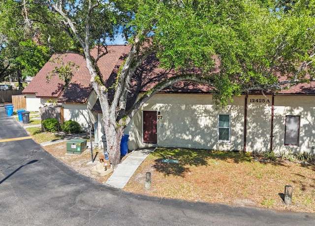 Property at 12425 Touchton Dr #77, Tampa, FL 33617, 2 beds, 1.5 baths