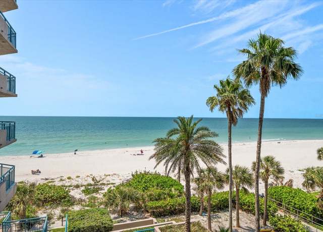 Property at 1520 Gulf Blvd #404, Clearwater, FL 33767, 2 beds, 2 baths